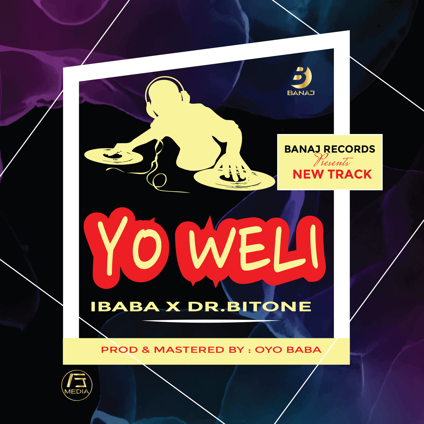 Dr Bitone ft.IBaba,